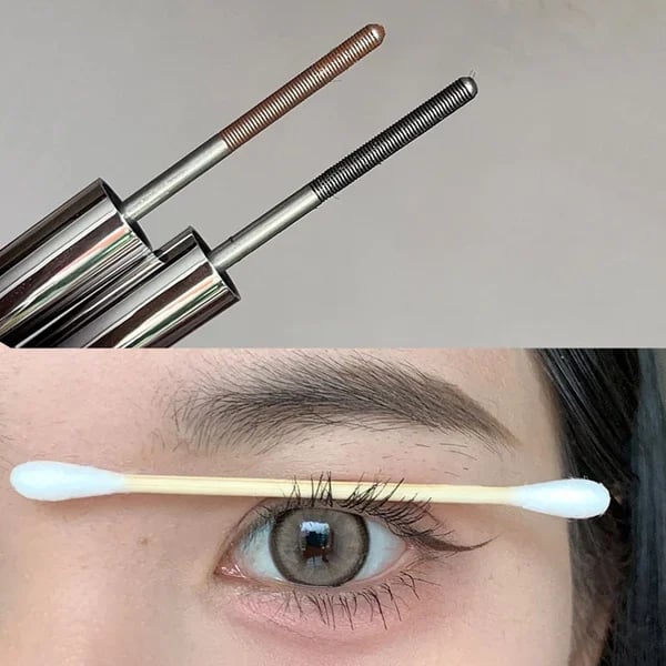 💕Kaufen Sie 1 und erhalten Sie 1 gratis – jeweils nur €6.49🔥Kapeine® Iron Wand Mascara