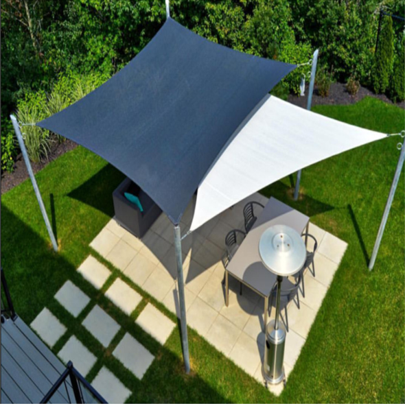 (🌻Early Summer Sale - 50% OFF🌻) UV Protection Canopy - Buy 6 Get Extra 20% OFF