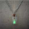 👻Halloween Sale 49% OFF - The Adopt a Ghost Necklace