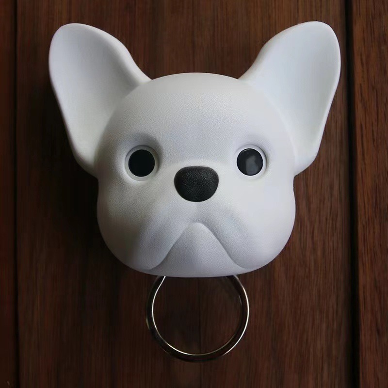 🔥HOT SALE NOW 49% OFF -🐱🐶Creative Cat And Dog Key Hook