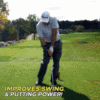 🔥Last Day Promotion 70% OFF🔥Golf Swing Alignment Brace 2.0⚡️Buy 2 Get 1 Free