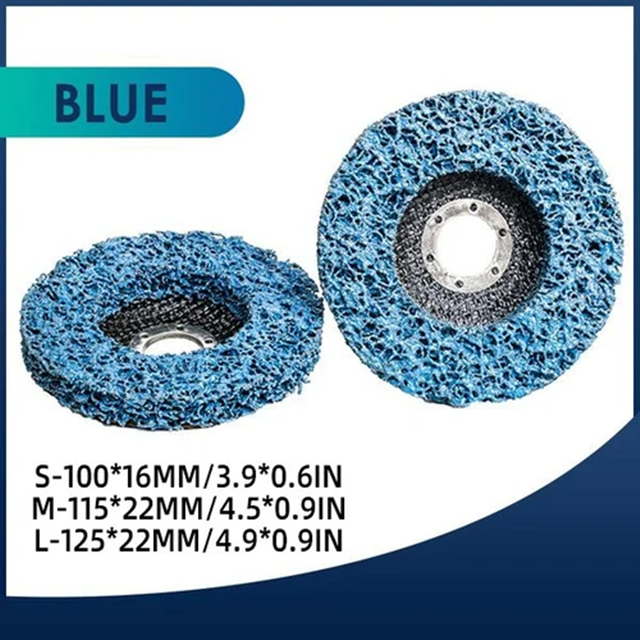 🔥Summer Hot Sale-50% OFF-Diamond Polishing Disc