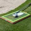 🎄Christmas Hot Sale 70% OFF🎄Golf Training Mat for Swing Detection Batting🔥Buy 2 Set Free Shipping