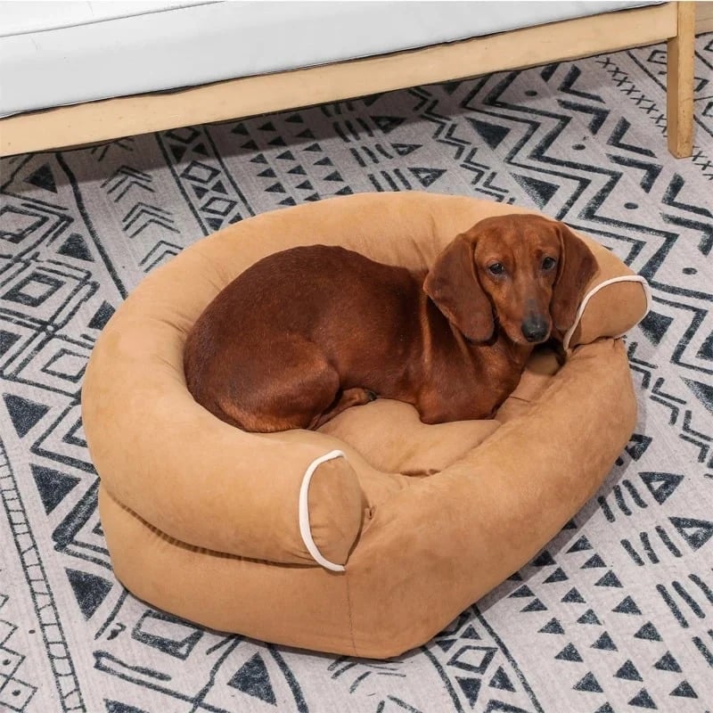 (🔥Hot Sale 50% OFF) 2024 Sofa Dog Bed