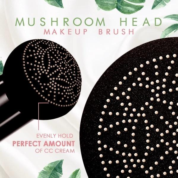 💗Mother's Day Sale 48% OFF💗Mushroom Head Air Cushion CC Cream(BUY 2 GET FREE SHIPPING)