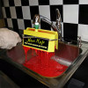 Paint Roller Cleaner（𝐒𝐭𝐞𝐯𝐞 𝐑𝐨𝐬𝐬 𝐑𝐞𝐜𝐨𝐦𝐦𝐞𝐧𝐝）