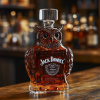 🔥Last 4 Hours 60% OFF-Animal Whiskey Bottle