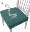 🔥Last Day Promotion 50% OFF🔥 Waterproof Jacquard Chair Covers