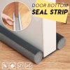 🎉🎉Early New Year Sale-Door Bottom Seal Strip Stopper(BUY MORE SAVE MORE)