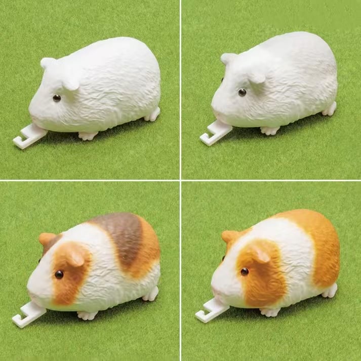 🐹Guinea Pig Tape Measure