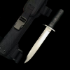 Multifunctional outdoor self-defense knife (with Bandage)
