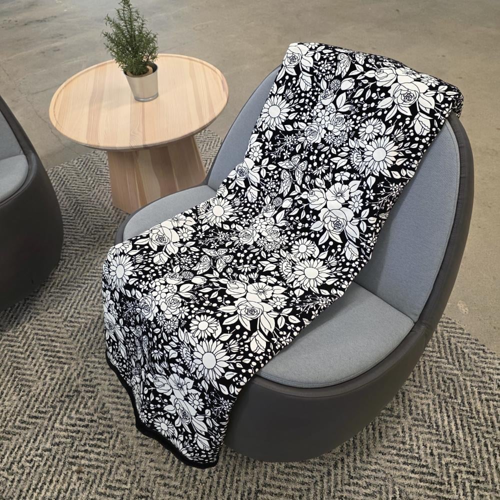 🎁TikTok Last Day Sale - 70% OFF🔥🎨✨DIY Coloring Blanket