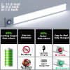🔥LAST DAY SALE 50% OFF🔥 The Sleek USB-Powered Motion Sensor Light- BUY 1 Get 1 Free Today💥