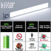 🔥LAST DAY SALE 50% OFF🔥 The Sleek USB-Powered Motion Sensor Light- BUY 1 Get 1 Free Today💥