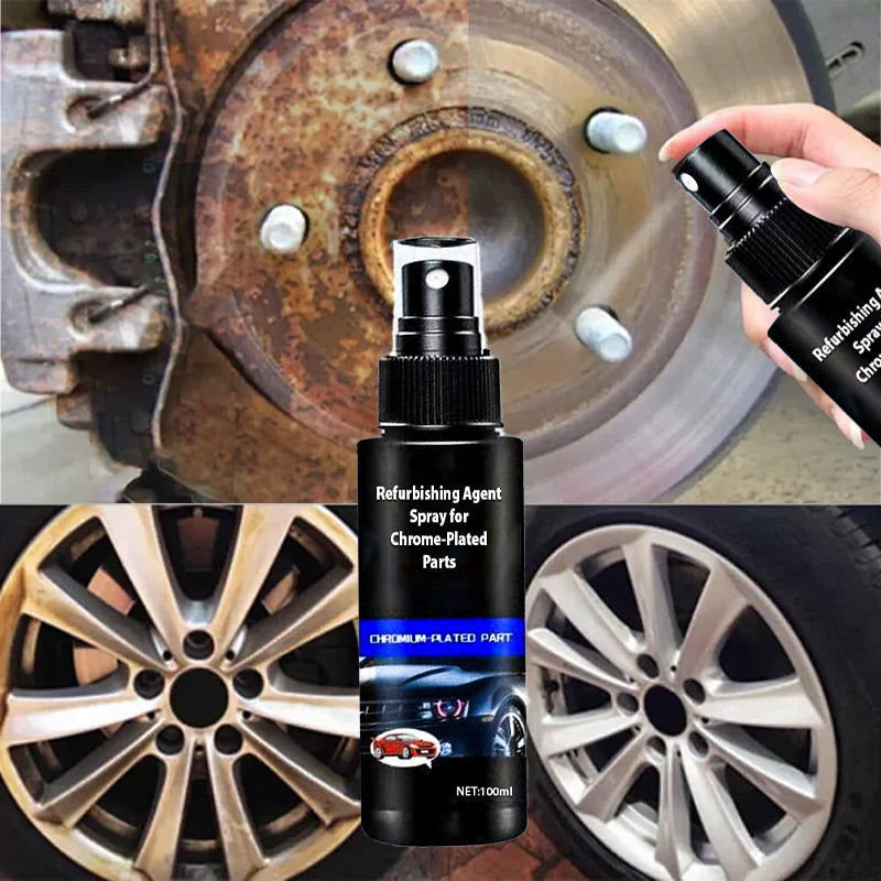 🔥Last Day Promotion 60% OFF🔥Automotive Antioxidant Repair Cleaner