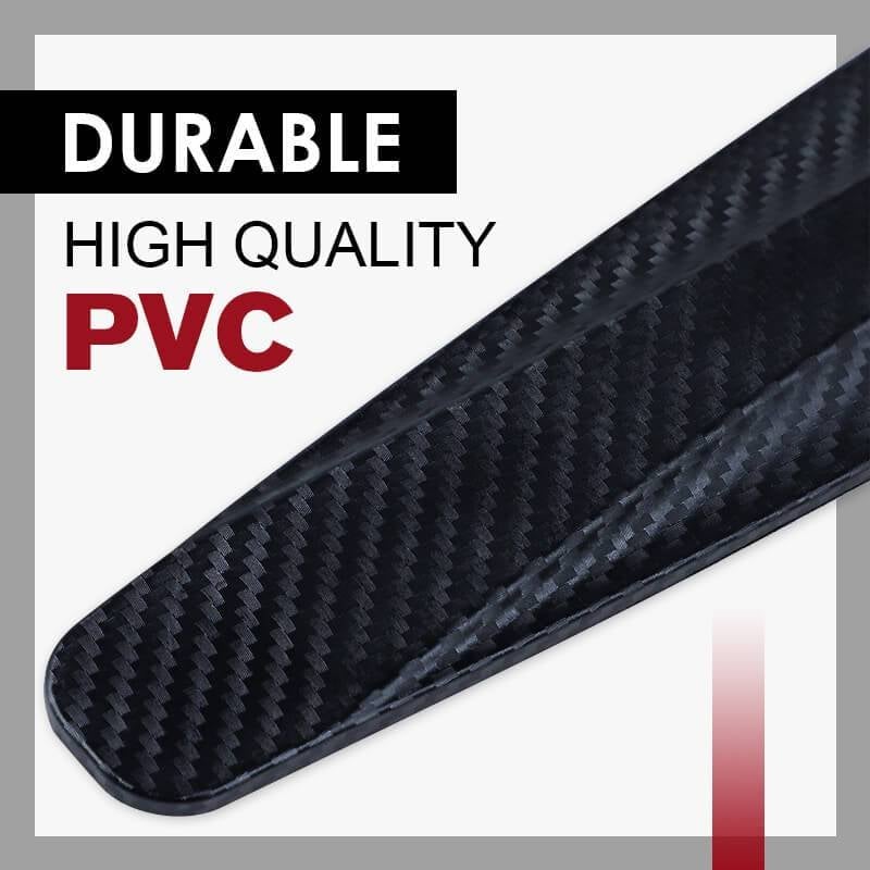 🎅Christmas Big Sale-Car Bumper Protector Strip