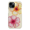 Hibiscus Flower Yellow