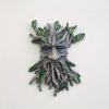 Elder Tree Spirit Statue