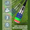 Golf Swing Speed Trainer Adjustable Training Equipment