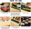 (🎁Early Mother's Day Promotion- 50% OFF)3PCS/set Sushi Making Kit(🔥BUY 2 GET FREE SHIPPING)