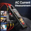 🎁TikTok Last Day Sale - 70% OFF🧰⚡ Rechargeable TRMS Clamp Multimeter