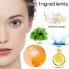 BENDCHARGE™ Korean VC Lutein Eye Essence Oil