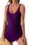 🎁Letzter Tag 49 % Rabatt🎉Badeanzug für Damen mit integriertem BH