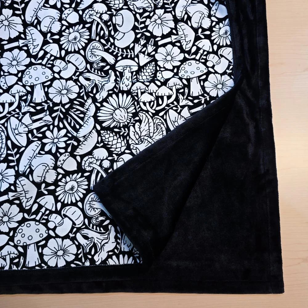🎁TikTok Last Day Sale - 70% OFF🔥🎨✨DIY Coloring Blanket