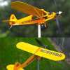 💥LAST DAY 70% OFF💥 - Airplane Wind Spinner Aircraft Pinwheel🛩