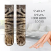 Early Christmas Sale 48% OFF - 3D Cat Paw Pattern Socks⚡Buy 3 pairs get 1 free