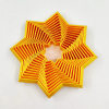 🔥HOT SALE 48% OFF⭐3D-Printed Fractal Fidget Star🎁Buy 2 Free Shipping