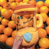 🍂TikTok Fall Sale — Last Day 70% OFF🎉Fruit Blender Rotating Plush Toy🍌🍉🍊