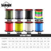 🎣 Summer Sale-30% OFF🐠Sea Knight 4 Strands 300M Fishing Line