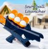 Year End Sale🔥Shark Snowball Canno