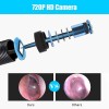 3 in 1 Usb Ear Cleaning Endoscope 720P 👂Clearance Sale - 63% OFF