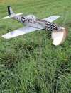 💥LAST DAY 49% OFF💥 - Airplane Wind Spinner Aircraft Pinwheel🛩 (Buy 2 get Free Shipping)