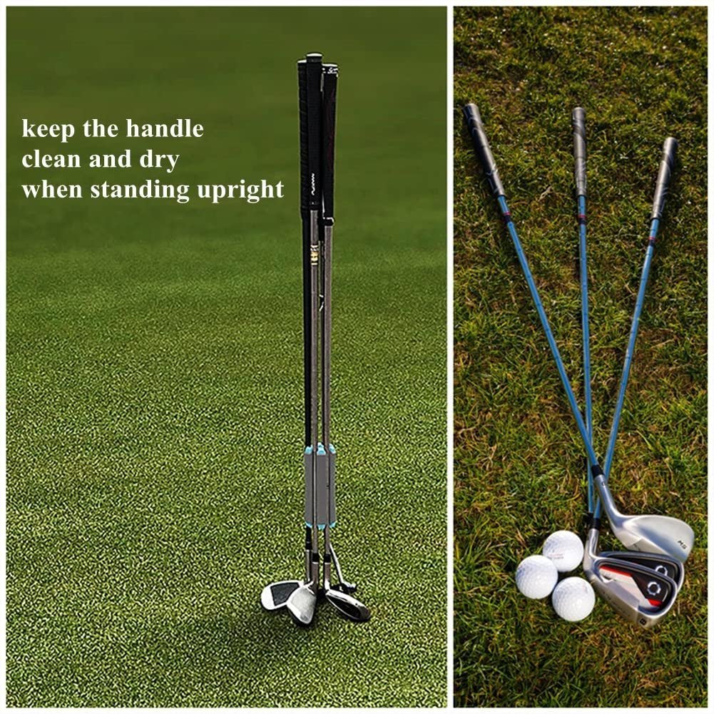 (🎉Last Day Promotion 50% OFF) Portable Golf Club Retainer