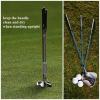 (🎉Last Day Promotion 50% OFF) Portable Golf Club Retainer