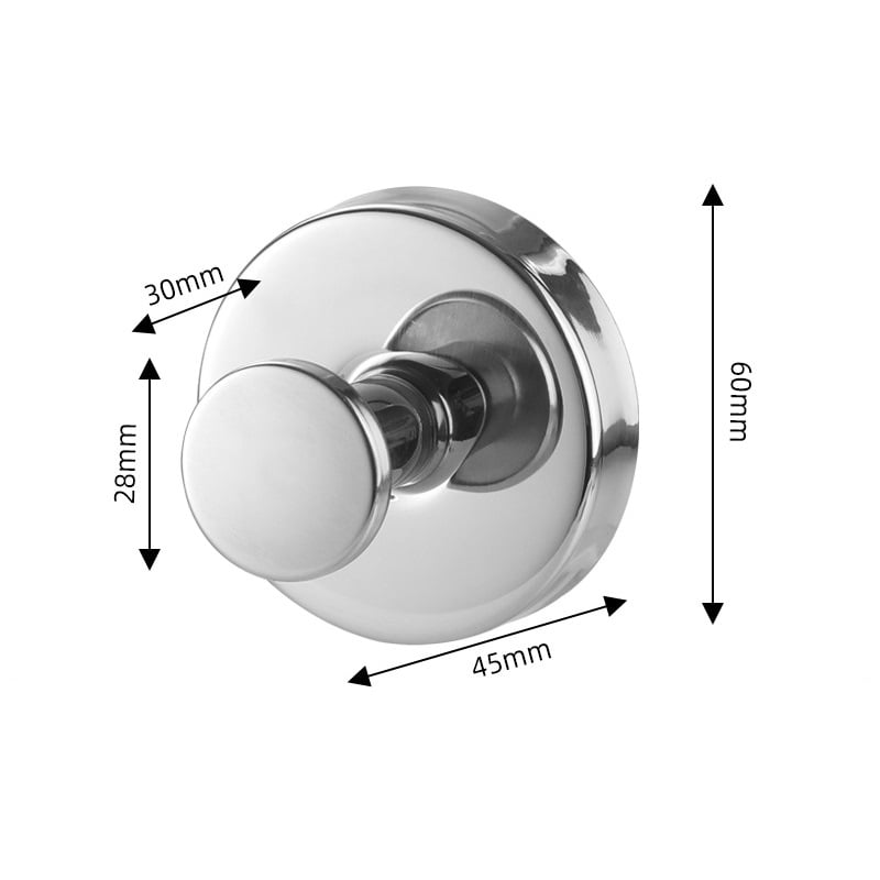 🎄Christmas Sales 60% OFF🔧2024 Upgraded Suction Cup Hooks