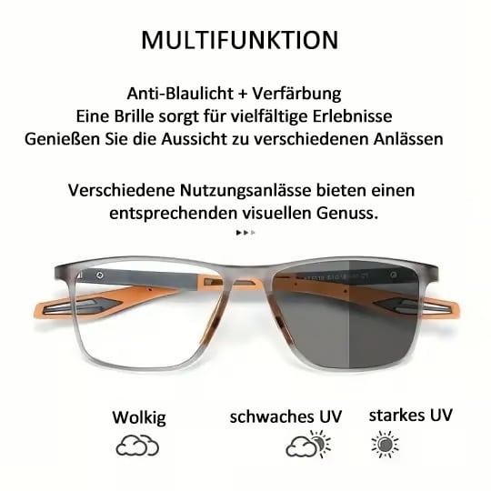 🔥Letzter Tag Verkauf 49% Rabatt🏃Sport-Smart-Linsen für Presbyopie