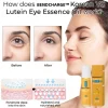 BENDCHARGE™ Korean VC Lutein Eye Essence Oil
