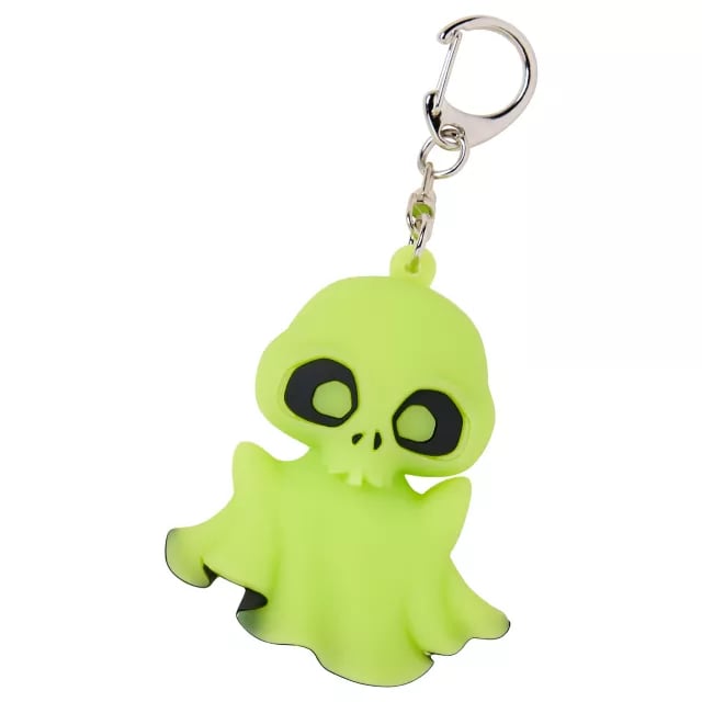 🔥LAST DAY 50% OFF👻🎁Ghost Bag Clip Blind Pack (Includes Rare Hidden Edition!)