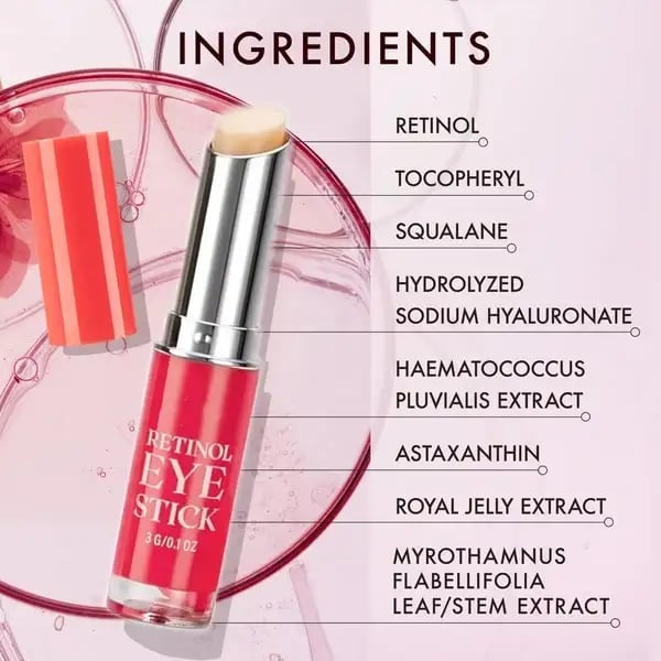 👁️Retinol Eye Cream Stick👁️🔥