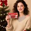 🎄Kaufe 2 Erhalte 1🧧Weihnachtsgeld Geschenkumschlag