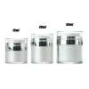 🎄CHRISTMAS SALE - 49% OFF⭐The Best Refillable Container for Creams, Gels & Lotions
