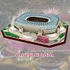 🔥World Cup Specials - 49% OFF🔥2022 NEW 3D Football Stadiums Intelligent Puzzle-Buy 2 Free Shipping