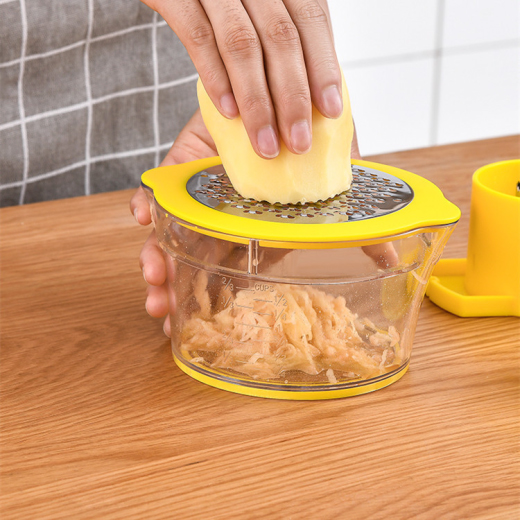 🌽Corn Peeler with Measuring Cup (BUY 2 GET FREE SHIPPING NOW)