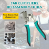 Last Day Promotion 70% OFF - 🚗Car clip pliers/disassembly tools🛠️Buy 2 Get Free Shipping