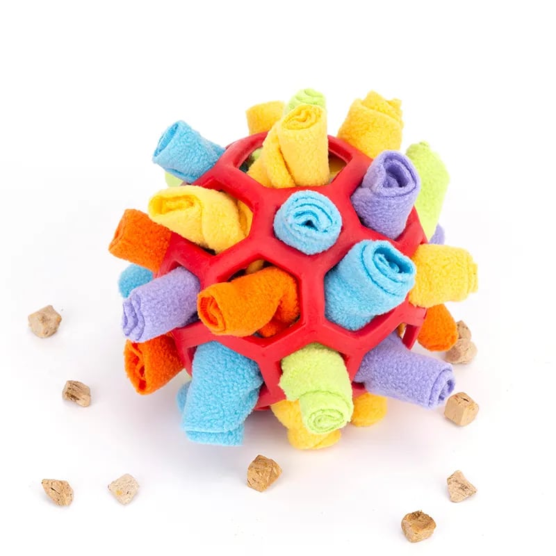 ⚡⚡Last Day Promotion 48% OFF - DOG CHEW TOY-🔥BUY 2 FREE SHIPPING🔥