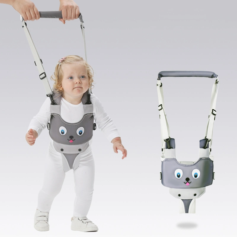 🎁Christmas Sale 50% OFF - 👶New Design Baby Toddler Assistant Learning Walking Assistant